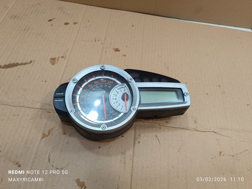 Strumentazione per yamaha - per,