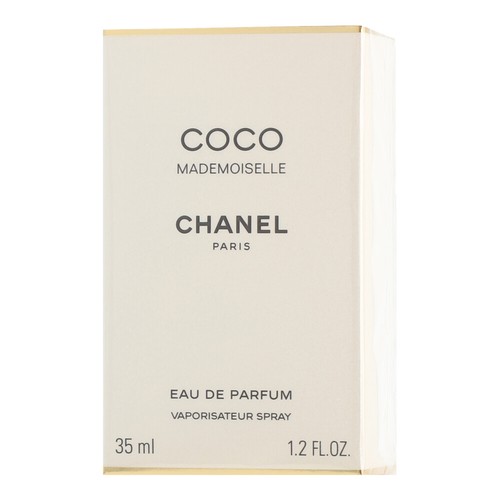 Chanel coco mademoiselle edp - chanel,