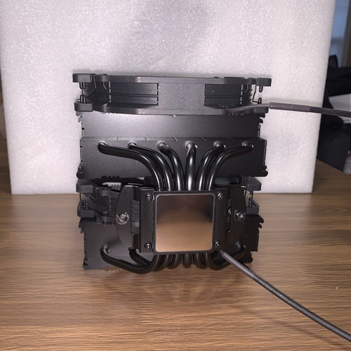 Noctua d15 chromax - noctua,