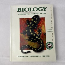 BIOLOGY CONCEPTS &