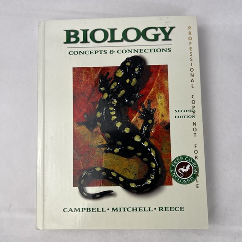Biology concepts - biology,