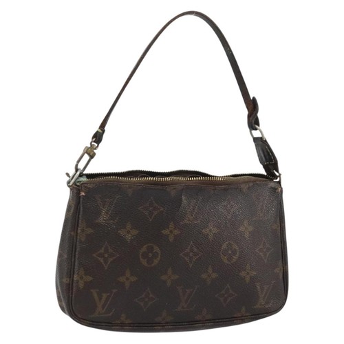 Louis vuitton monogram - louis,