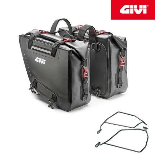 Borse laterali 15l grt718 - grt718, +