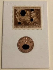 GERMANIA WW2 WW2 RARO NAZISTA