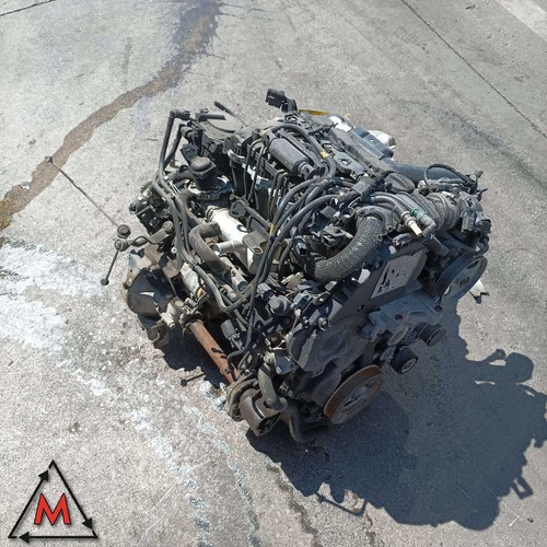 Motore 9hx 143 - motore, citroen
