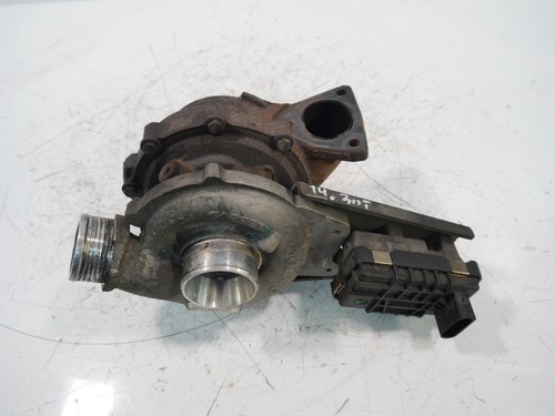 Turbocompressore per volvo - turbocompressore,