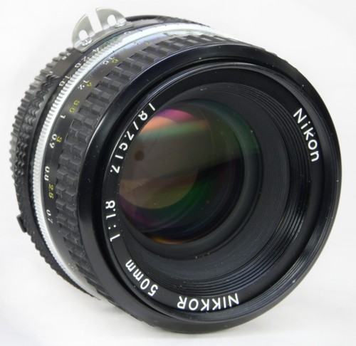 Nikon nikkor 1 - nikon, mm