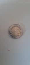 Moneta Rara da 2 Euro della