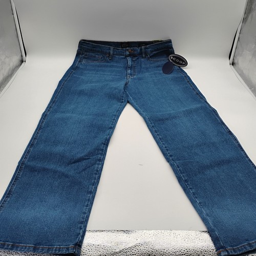 Jeans donna scoop - donna, vita