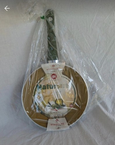 Illa naturoil padella - illa,
