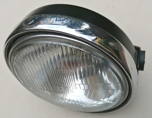 Lampada faro er500a kawasaki - faro,