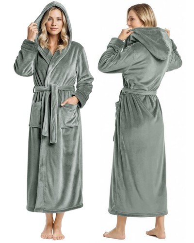 Accappatoio donna premium - da,