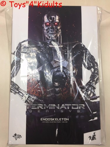 Hot toys mms 352 - toys,