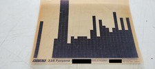 Fiat 238 Furgone- Microfilm microfiches -
