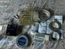 ADESIVI STRISCE STICKET  DECORIUTOVEICOLI FIANCATE - SEAT IBIZA- FIESTA