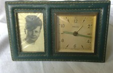 OROLOGIO SVEGLIA BLESSING WEST