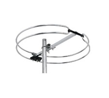 Antenna omnidirezionale su