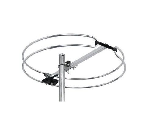 Antenna omnidirezionale - , su