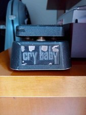 Pedale Wah Cry Baby GCB-95