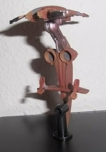 Star wars agostini - wars, de