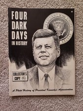 Four Dark Days in History -