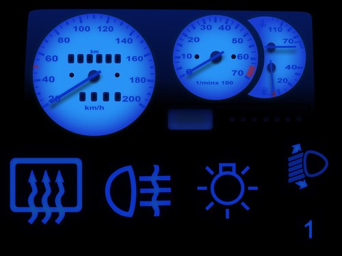 Set conversione led - conversione,