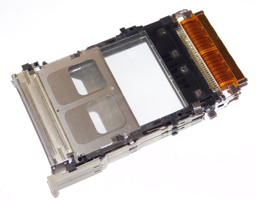 Toshiba tecra 9000 pcmcia - toshiba,