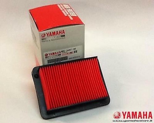 Yamaha filtro aria tmax - filtro,