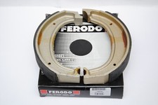 Ganasce Freno Posteriori BMW R