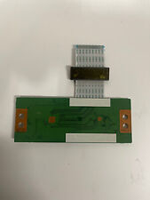 T-CON 32 6871L 4445HF TV LG 32 LH500D PERFETTAMENTE FUNZIONANTE