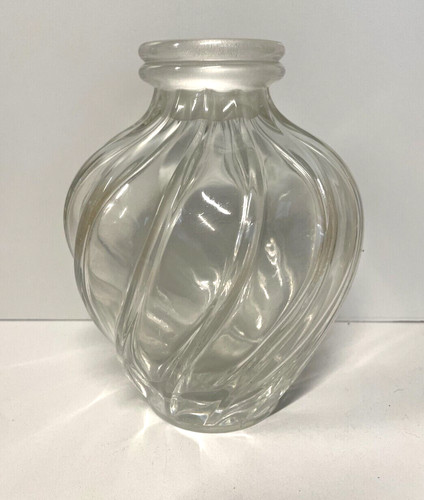 Vaso rené lalique cristallo - vaso,