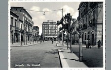 Foggia Cerignola via Roosevelt