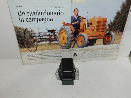 Trattori fiat storici - storici,