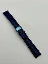 Philip Watch cinturino starp pelle leather 16mm