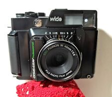 FUJI GS645W OBIETTIVO 5,6/45MM PROFESSIONAL