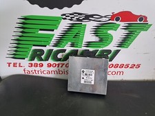 CENTRALINA TRASMISSIONE CAMBIO