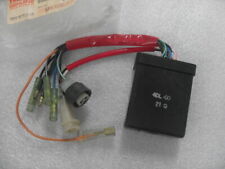 CENTRALINA CDI YAMAHA