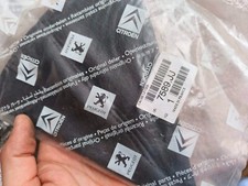 ORIGINALE 7589JJ 7589.JJ CUFFIA CAMBIO CITROEN C4 GRAN PICASSO MK1