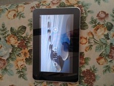 Acer iconia tab 710 8gb - tab-710, vetro