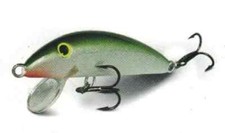 ESCA ARTIFICIALE "REAL WINNER-