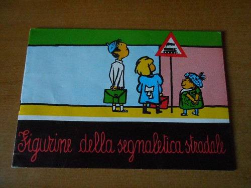 Album figurine della - album,