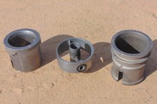 Ricambi Classic Solex C40