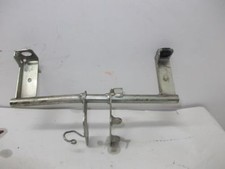 Telaio radiatore anteriore - telaio,