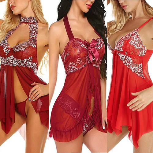 Set lingerie donna sexy - set,