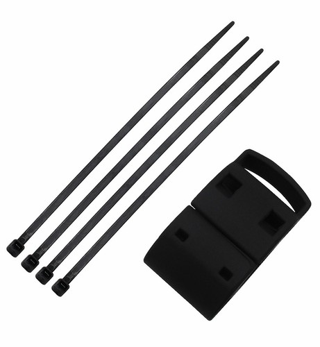 Supporto manubrio bici - , sgancio
