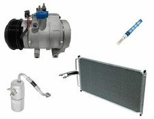 NEW RYC AC Compressor Kit W/