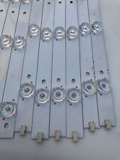 STRISCE LED  PER TV SHARP LC-55FE6452E"RIFL5"