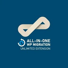 All-in-One WP Migrazione e