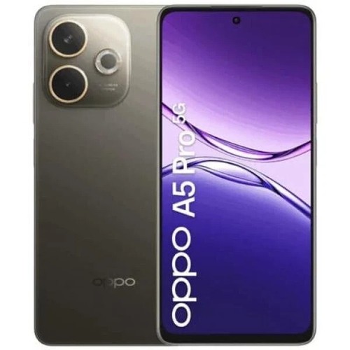 Oppo pro dual - a5, sim