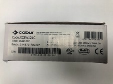 Cabur xcsw121c alimentatore - cabur-xcsw121c-,